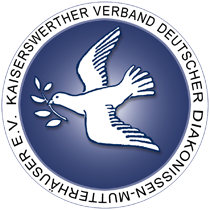 Kaiserswerther Verband Logo