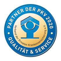 Logo PKV