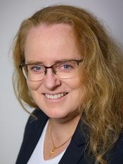 Dr. Diana Franke-Chowdhury