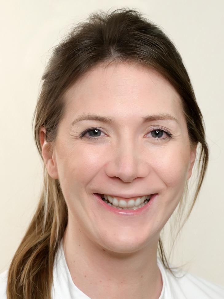 Dr. med. Isabel Spielhaupter
