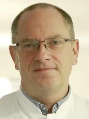 Dr. Harald Hölken