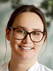 Dr. Fernanda Martinez