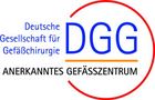 Logo Gefäßzentrum