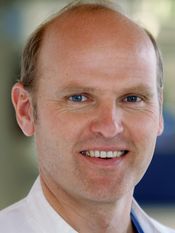 Dr. med. Andreas Kuhfus