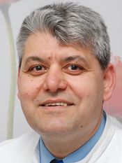 Dr. med. Haysam Bacher