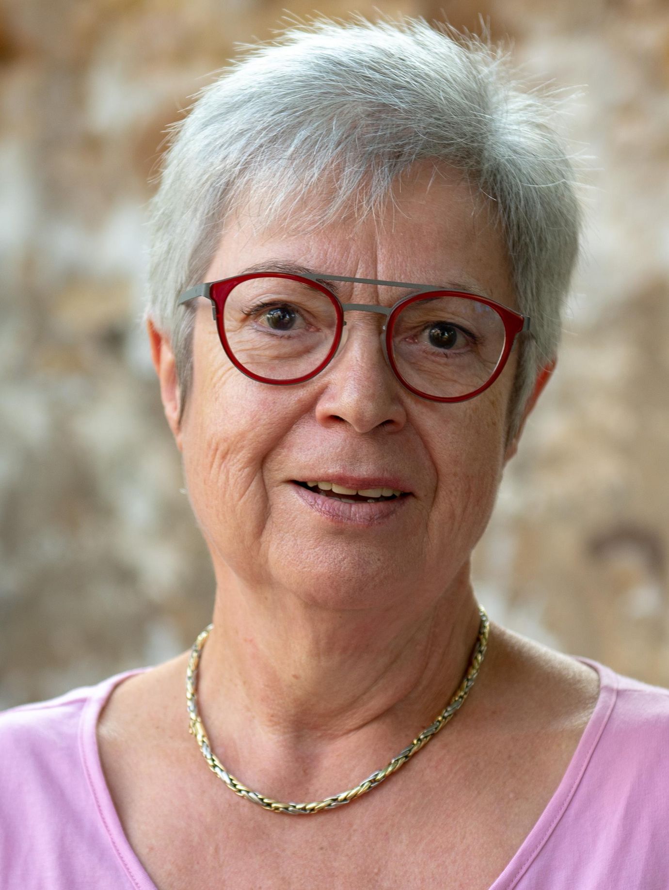 Ursula Hellriegel