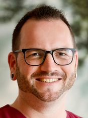 Maximilian Blankenmeister