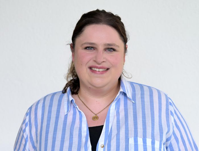 Saskia Armbrust