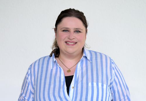 Saskia Armbrust