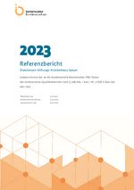 Referenzbericht KH Speyer 2023