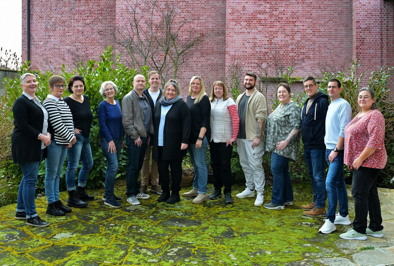 Team Stützpunkt Haßloch