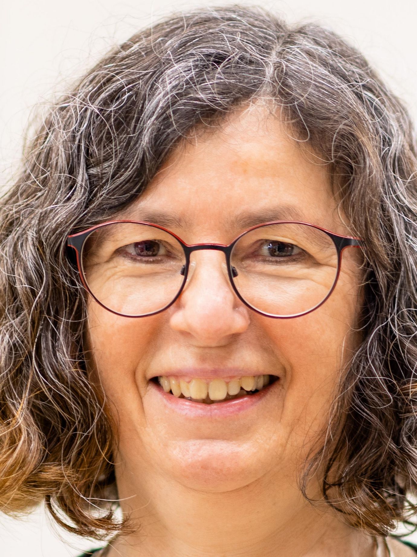 Annette Reis