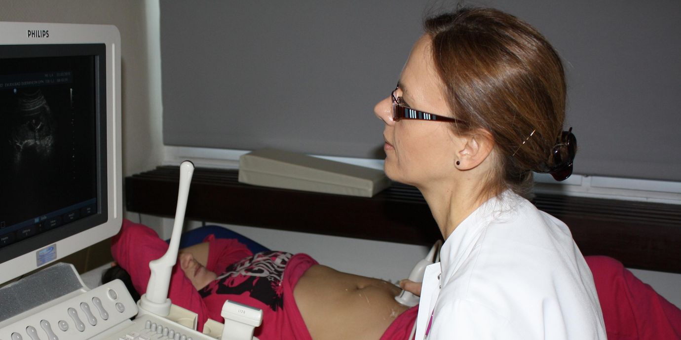 Diagnose und Therapie der Krebserkrankungen der Frau (vor allem