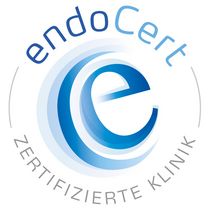 Zertifikat Endocert