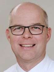Prof. Dr. med. Christian Hofstetter