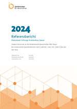 Referenzbericht KH Speyer 2024