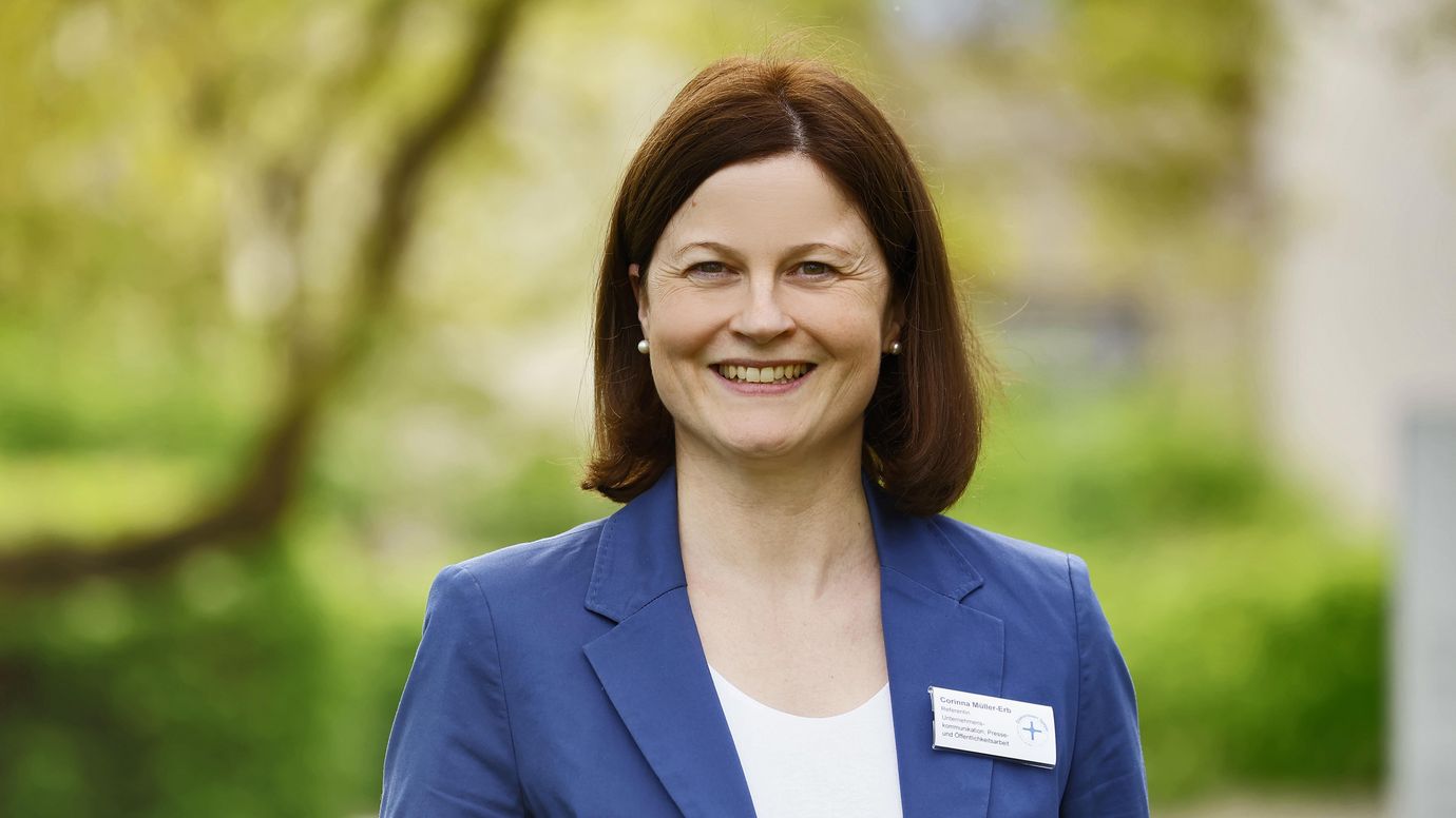 Corinna Müller-Erb