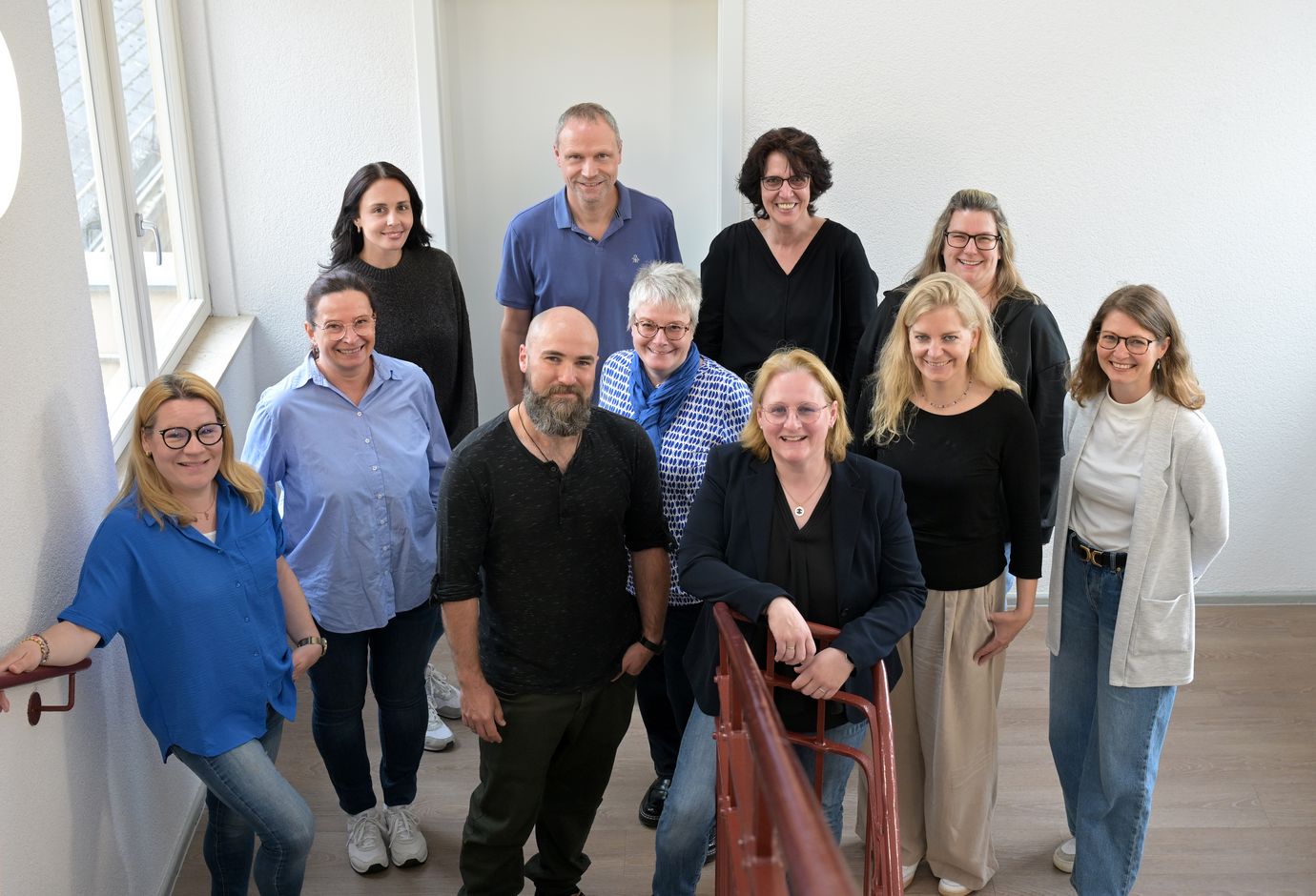 Team Speyer