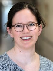 Caroline Münchbach