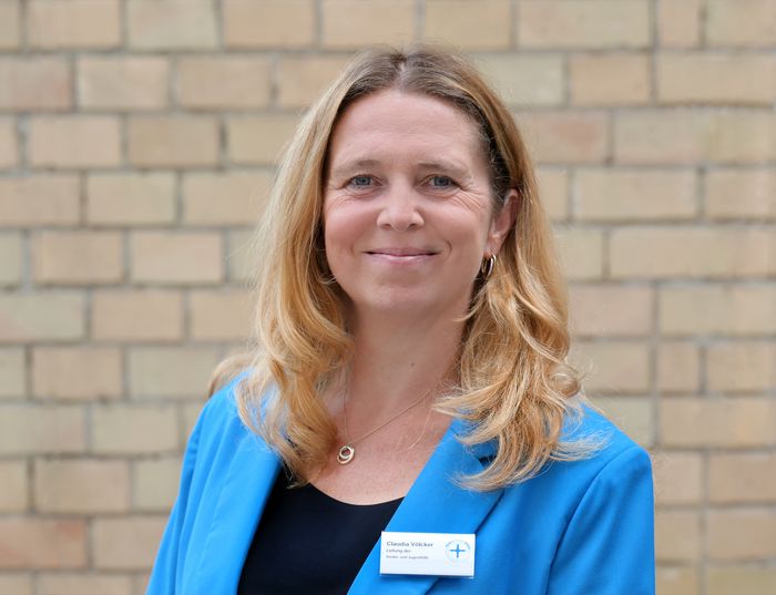 Claudia Völcker