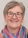Ingrid Horsch