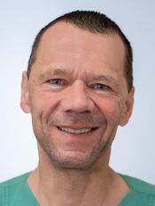 Dr. med. Jürgen Majolk