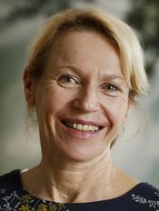 Evelyn Bopp