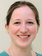 Dr. Nadine Wenz