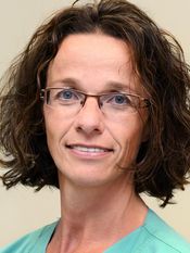 Dr. med. Ulrike Kippenhan