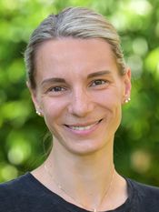 Maike Wiegand