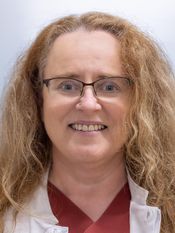 Dr. Diana Franke-Chowdhury