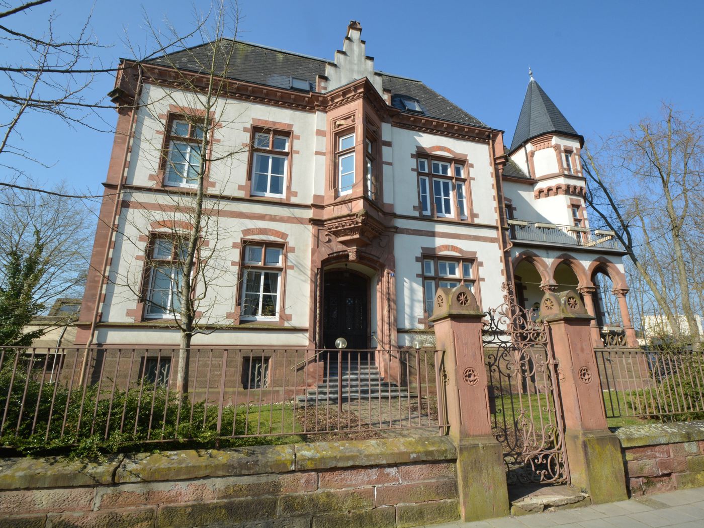 Villa Froelich