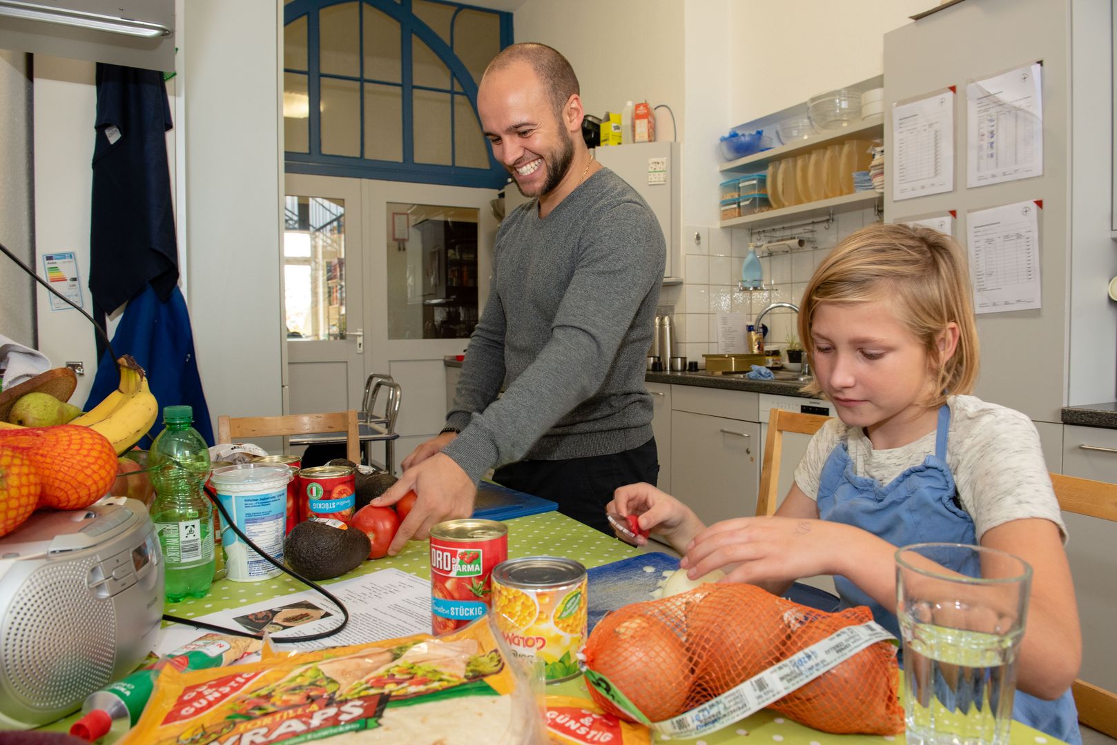 Arbeiten in der Kinder- und Jugendhilfe - Ausbildung & Karriere