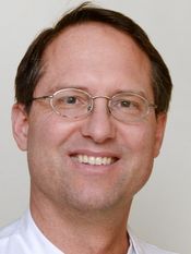 Dr. med. Ulrich Krüth