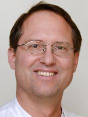 Dr. med. Ulrich Krüth