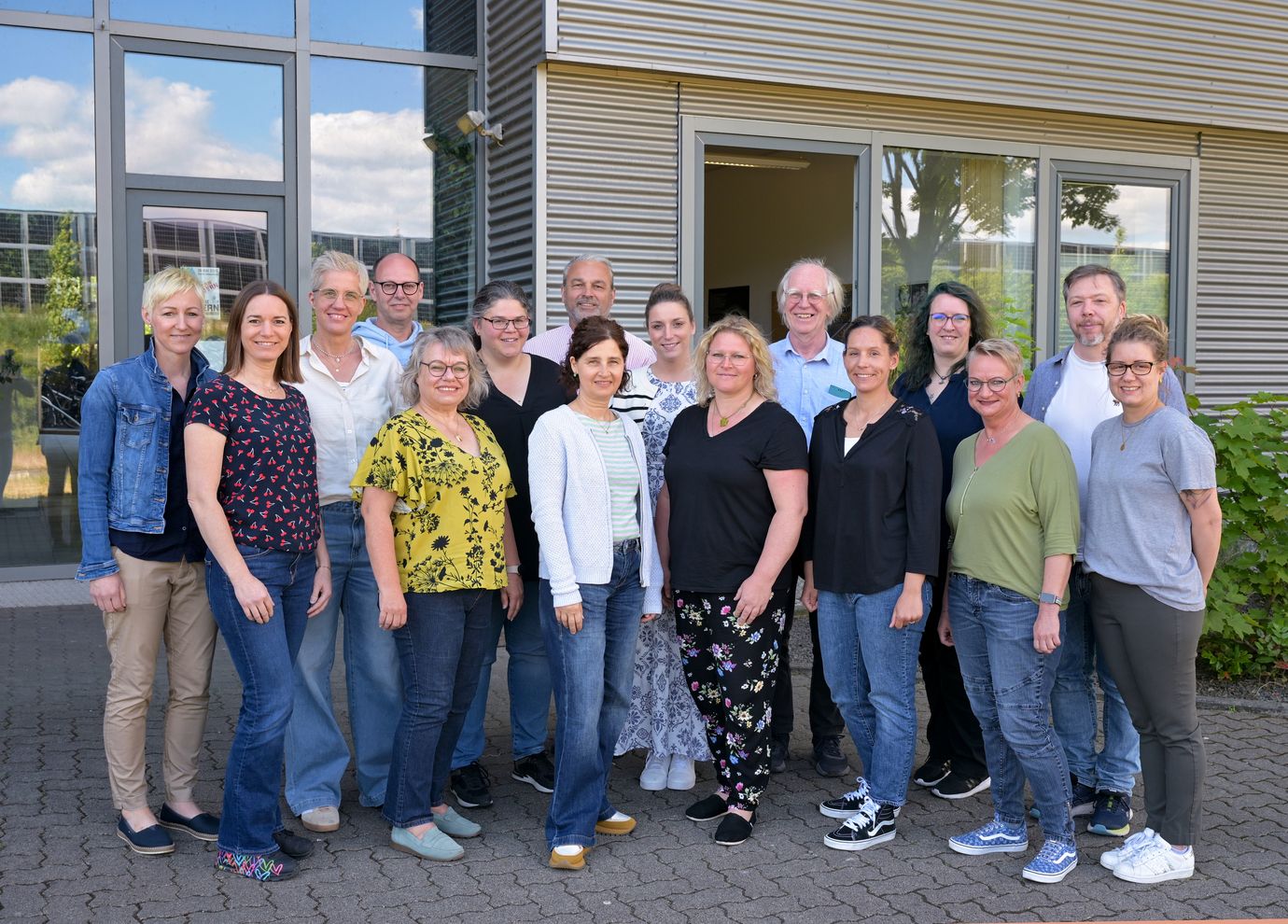Team Stützpunkt Landau