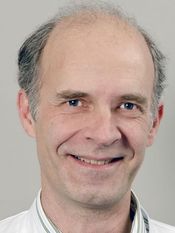 Dr. Holger Ramisch