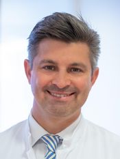 Prof. Dr. Florian Schütz