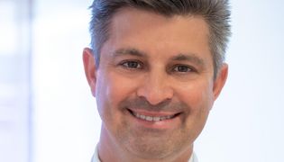 Prof. Dr. Florian Schütz