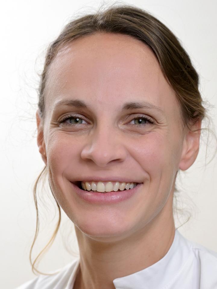Dr. med. Fiona Werland