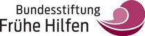 Logo Bundesstiftung Frühe Hilfen