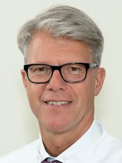 Dr. med. Harald Schwacke