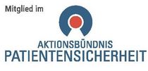Logo Aktionsbündnis Partentensicherheit