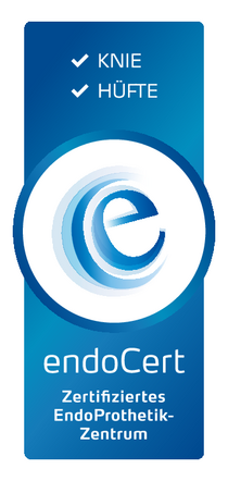 Logo Endocert