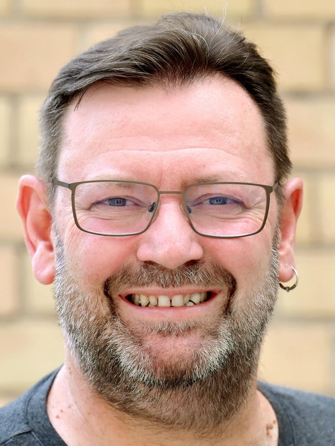 Peter Rebholz