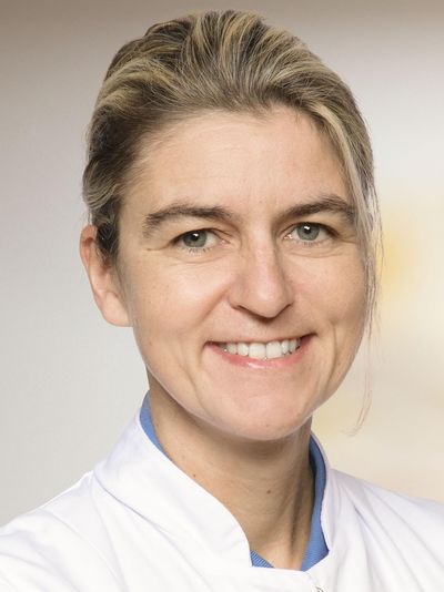 Dr. Daniela Schweppenhäuser