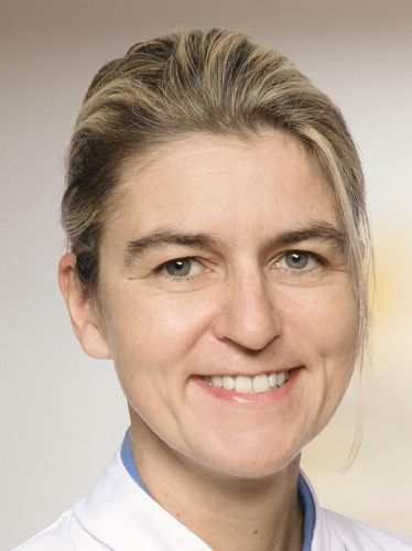 Dr. Daniela Schweppenhäuser