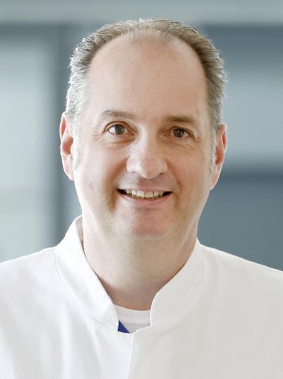 Dr. Björn-Dietrich Wagner