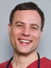 Dr. med. Juri Mattern