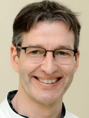 Dr. med. Wilfried Müller